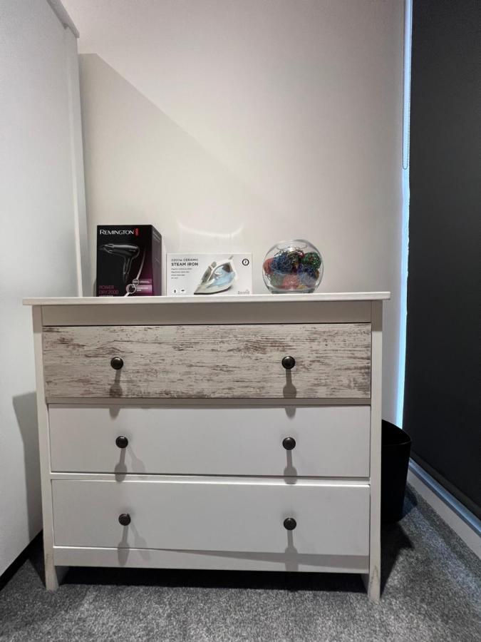 Liverpool City Centre Modern Apartment Baltic View Экстерьер фото